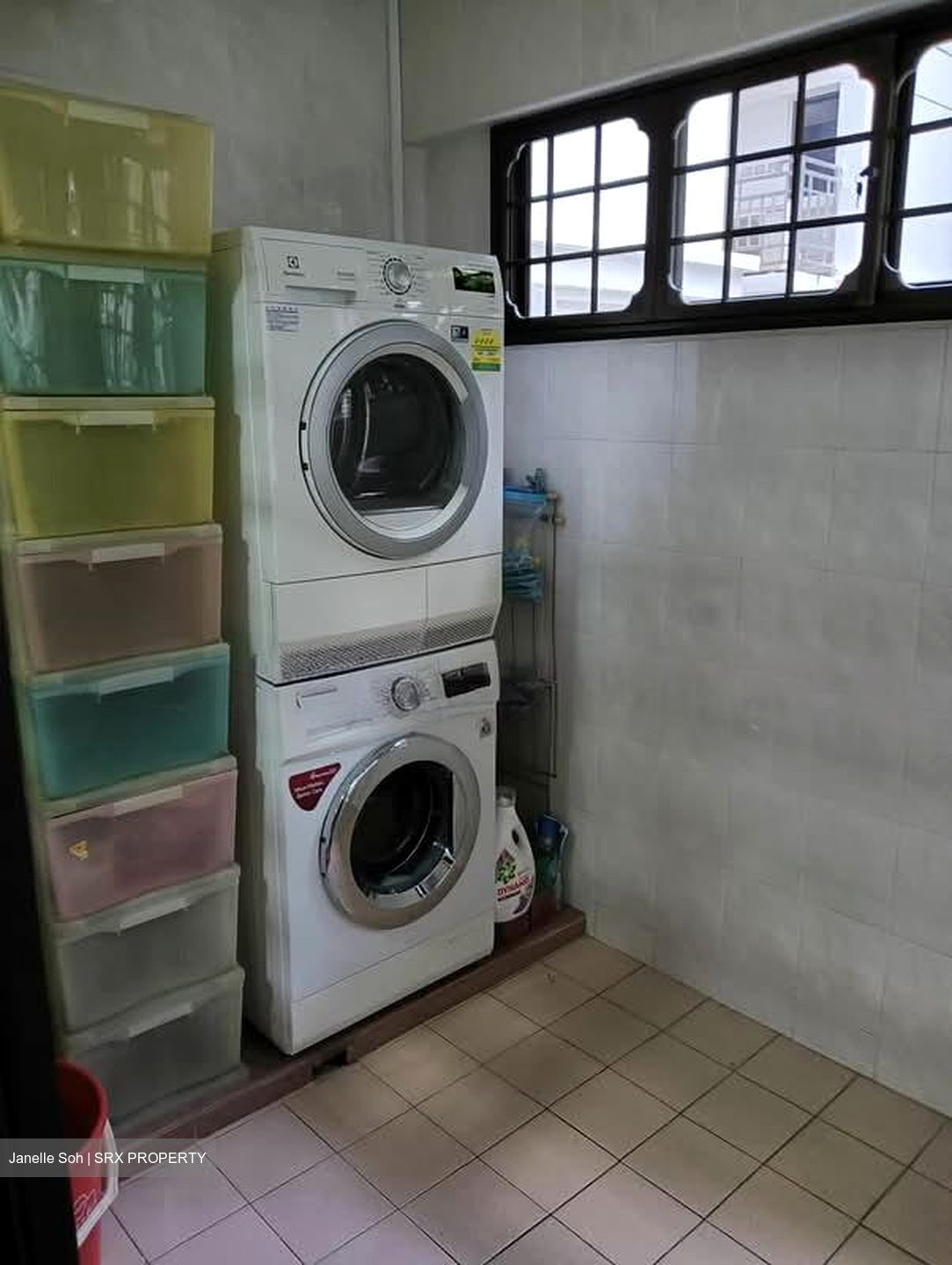 Blk 960 Hougang Avenue 9 (Hougang), HDB Executive #565815661